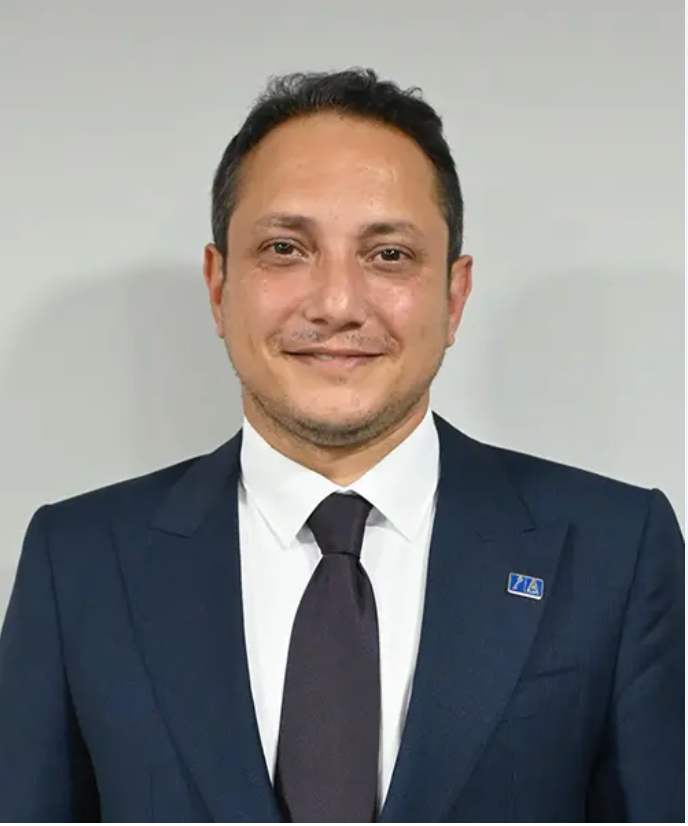 Genel Başkan 2