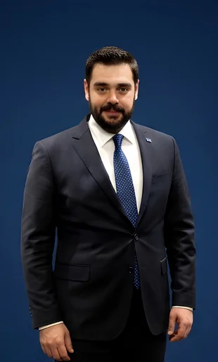 ANIL AKAY KAMİLOĞLU
