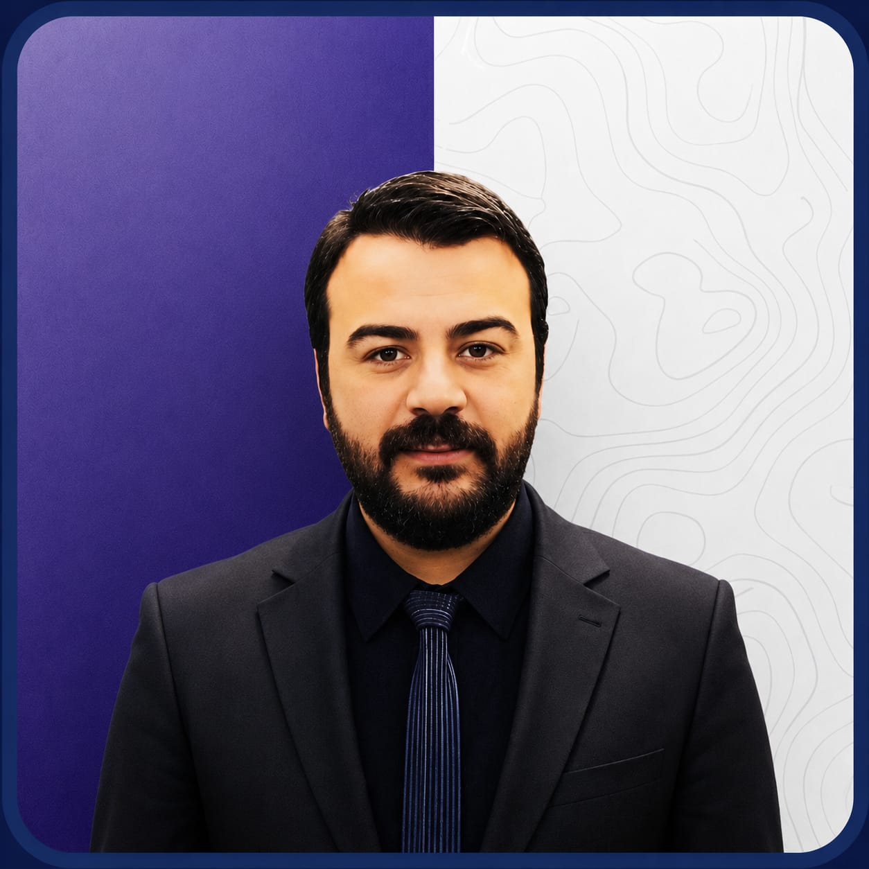 Abdullah Soner GÜRLÜ